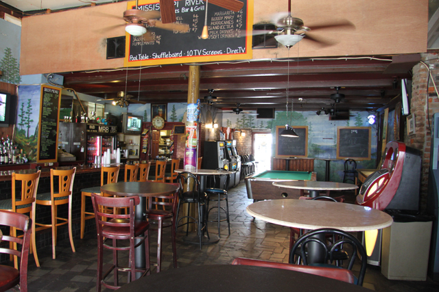 Cafe Michoud New Orleans La Cafe Michoud New Orleans La