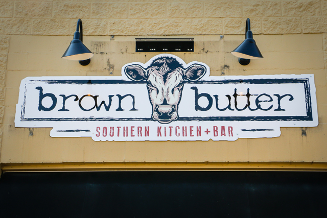 brown butter southern kitchen and bar photos