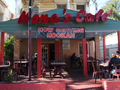 Mona's Cafe & Deli