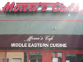 Mona's Cafe & Deli