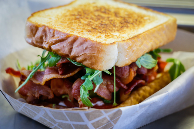 The Fat Shallot Food Truck Location The Fat Shallot Food Truck Location