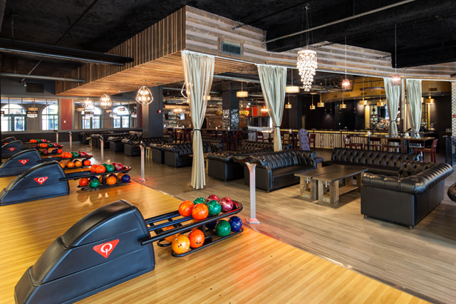 Orleans casino bowling hours