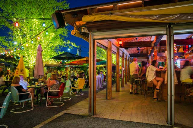 tchoup yard new orleans nightlife venue year planner