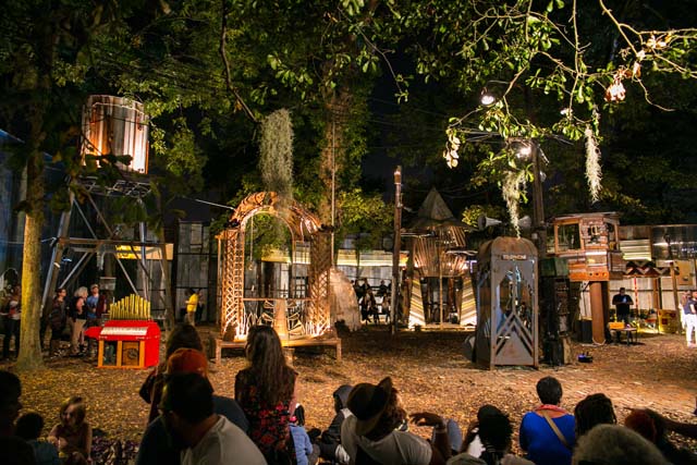 music box village new orleans attraction free online weekly planner