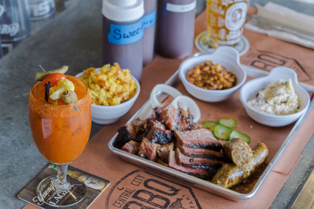 City bbq online coupons