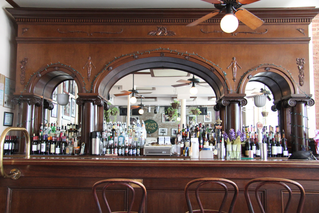 Palm Court Cafe New Orleans Palm Court Cafe New Orleans