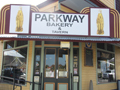 Parkway Bakery and Tavern
