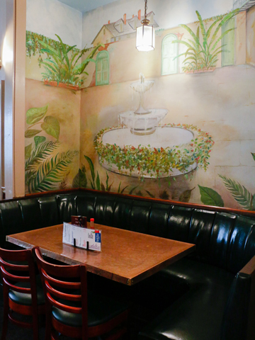 French Quarter Hotels >> Pere Antoine Restaurant | New Orleans | Restaurant French Quarter Hotels >> Pere Antoine Restaurant | New Orleans | Restaurant