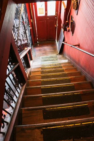 adolfo 39 s new orleans restaurant dinner weekly planner