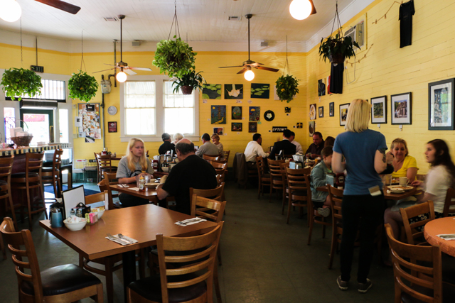 Riccobono S Panola Street Cafe New Orleans La Riccobono S Panola Street Cafe New Orleans La