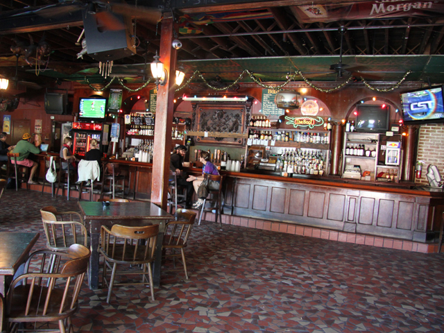 the boot new orleans nightlife venue free garden planner online