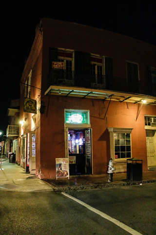 three legged dog new orleans nightlife venue calendar planner online