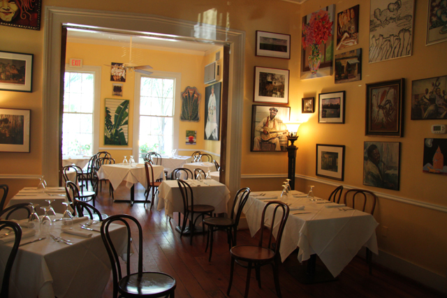 Hotels In New Orleans >> Upperline Restaurant | New Orleans | Restaurant Hotels In New Orleans >> Upperline Restaurant | New Orleans | Restaurant