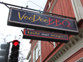 Voodoo BBQ