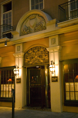 New Orleans Coupons >> Mr. B's Bistro | New Orleans | Restaurant New Orleans Coupons >> Mr. B's Bistro | New Orleans | Restaurant