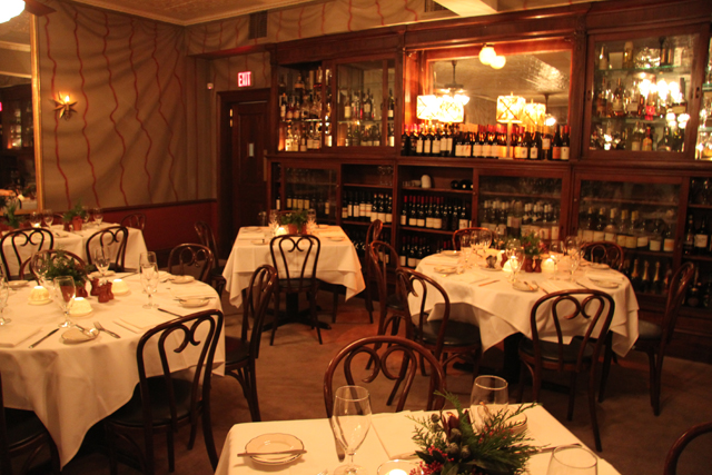 Gautreau Restaurant New Orleans Gautreau Restaurant New Orleans