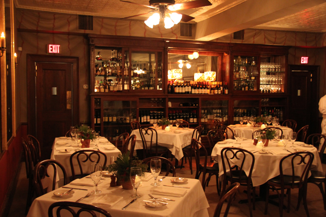 orleans restaurant gautreau