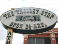 The Trolley Stop Cafe