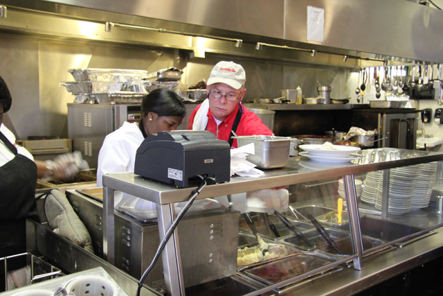 Cafe Reconcile Restaurant New Orleans Cafe Reconcile Restaurant New Orleans