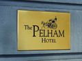 The Pelham Hotel
