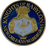 Knights of Babylon