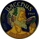 Bacchus