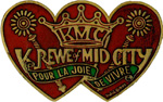 Krewe of Mid-City