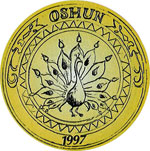 Oshun