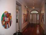 African American Museum of Art, History