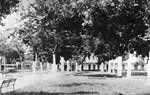 Congo Square, Circa 1900