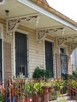 Arts/Warehouse District