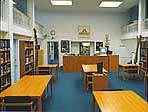 Amistad Research Center