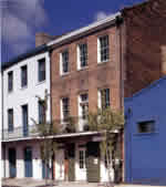 American Townhouse