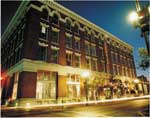 Arts District (Warehouse District)
