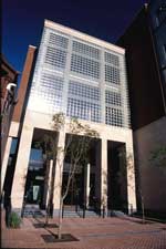 Arts District (Warehouse District)