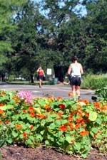 Audubon Park