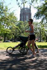 Audubon Park