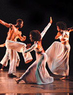 New Orleans Ballet
