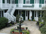Beauregard-Keyes House