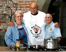 New Orleans School of Cooking