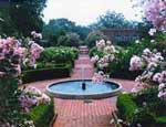 New Orleans Botanical Garden