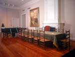The Cabildo