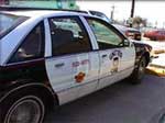 New Orleans Cabs and Taxis