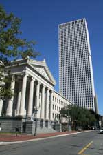 Central Business District (Downtown)