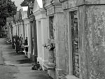 New Orleans Cemeteries