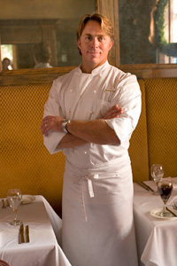 Chef John Besh