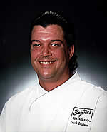 Chef Frank Brigtsen