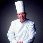 Chef Tory McPhail 