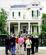 New Orleans City/Neighborhood Tours