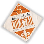 Tales of the Cocktail
